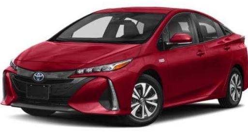 TOYOTA PRIUS PRIME 2019 JTDKARFP6K3109241 image